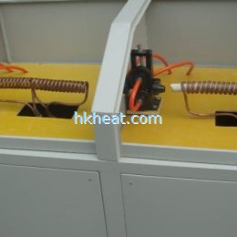 induction heating electric wire online