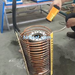 induction heating stator frame (2)